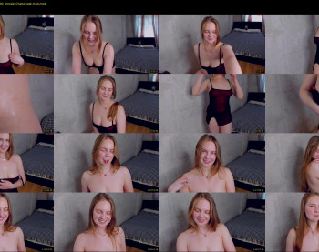 flora_fiore — 120 minute Chaturbate female cam show recording, 720p, Jun 5, 2025