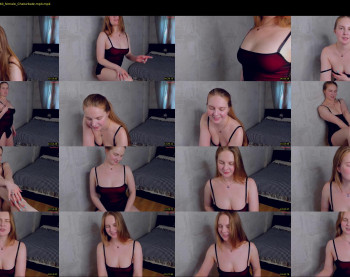 flora_fiore — 39 minute Chaturbate female cam show recording, 720p, Jun 5, 2025