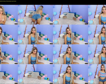 frank_sasha — 61 minute Chaturbate couple cam show recording, 720p, Jun 5, 2025