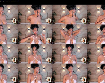 gemmacarter_ — 3 minute Chaturbate female cam show recording, 720p, Jun 6, 2025