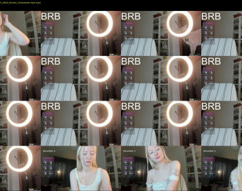 goodg_oddamn — 32 minute Chaturbate female cam show recording, 720p, Jun 5, 2025