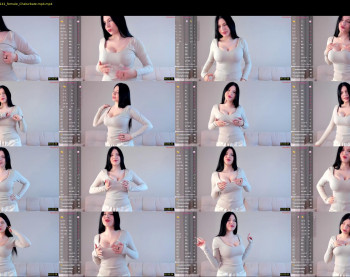 gotta_shine — 4 minute Chaturbate female cam show recording, 720p, Jun 5, 2025
