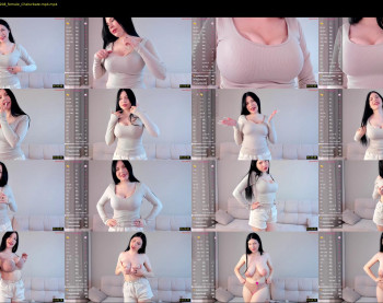 gotta_shine — 17 minute Chaturbate female cam show recording, 720p, Jun 5, 2025