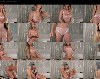 graciously3333 — 120 minute Chaturbate female cam show recording, 720p, Jun 5, 2025