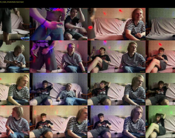 heey_nick — 11 minute Chaturbate male cam show recording, 720p, Jun 5, 2025