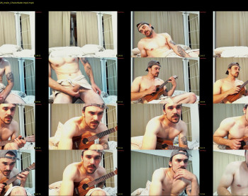 highnightz — 31 minute Chaturbate male cam show recording, 720p, Jun 5, 2025