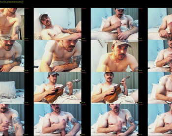 highnightz — 104 minute Chaturbate male cam show recording, 720p, Jun 5, 2025