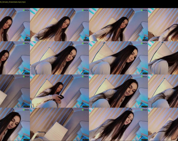 hollyextra — 120 minute Chaturbate female cam show recording, 720p, Jun 5, 2025