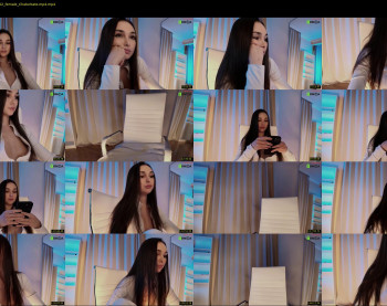 hollyextra — 120 minute Chaturbate female cam show recording, 720p, Jun 5, 2025