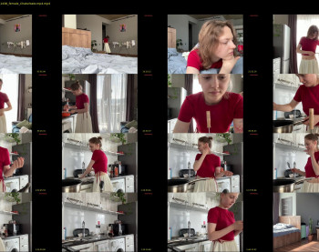 holydori — 120 minute Chaturbate female cam show recording, 720p, Jun 5, 2025