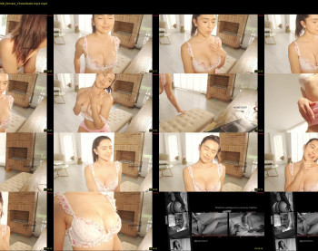 honeyco57 — 66 minute Chaturbate female cam show recording, 720p, Jun 5, 2025