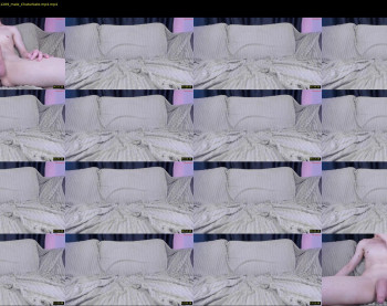 honeyxander — 16 minute Chaturbate male cam show recording, 720p, Jun 5, 2025