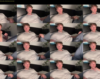 hot8pack01 — 32 minute Chaturbate male cam show recording, 720p, Jun 5, 2025