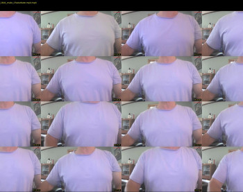 il_undercover — 17 minute Chaturbate male cam show recording, 480p, Jun 5, 2025
