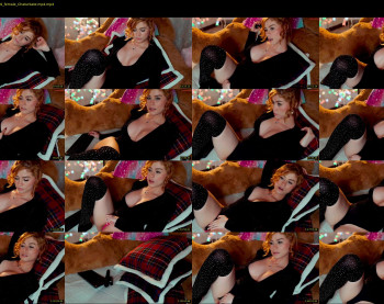 imjoanna — 120 minute Chaturbate female cam show recording, 720p, Jun 5, 2025