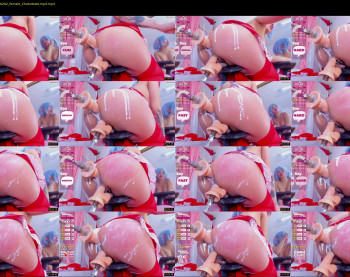 indira_collins — 16 minute Chaturbate female cam show recording, 720p, Jun 6, 2025