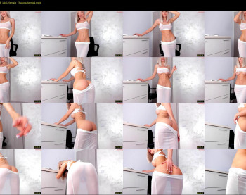 ingridblondy94 — 47 minute Chaturbate female cam show recording, 720p, Jun 5, 2025