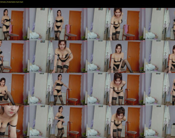 iveto69 — 16 minute Chaturbate female cam show recording, 720p, Jun 5, 2025