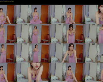 iveto69 — 32 minute Chaturbate female cam show recording, 720p, Jun 5, 2025