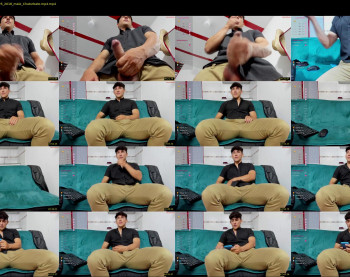 jacques_cardiet — 54 minute Chaturbate male cam show recording, 720p, Jun 5, 2025