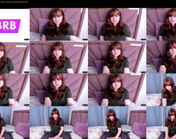 jane_modelxx — 45 minute Chaturbate female cam show recording, 720p, Jun 6, 2025