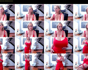 janeturner — 12 minute Chaturbate female cam show recording, 720p, Jun 5, 2025