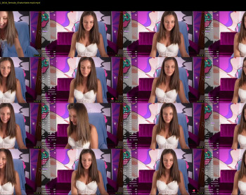 jasmin_james_ — 6 minute Chaturbate female cam show recording, 720p, Jun 5, 2025