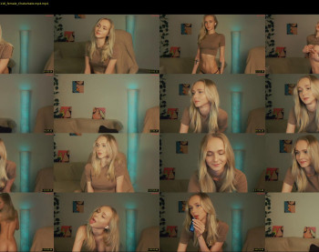 jessica_rays — 120 minute Chaturbate couple cam show recording, 720p, Jun 6, 2025