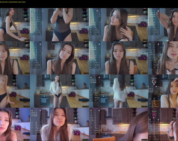 jettablock — 120 minute Chaturbate female cam show recording, 720p, Jun 5, 2025