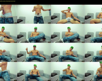 juniormorris_ — 16 minute Chaturbate male cam show recording, 720p, Jun 6, 2025