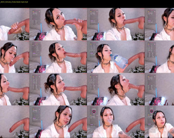 karolineneuer — 53 minute Chaturbate female cam show recording, 720p, Jun 5, 2025