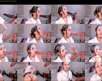 karolineneuer — 42 minute Chaturbate female cam show recording, 720p, Jun 5, 2025