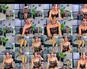 kimberly_hot2 — 46 minute Chaturbate female cam show recording, 720p, Jun 5, 2025