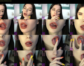 kity_paw — 16 minute Chaturbate female cam show recording, 720p, Jun 5, 2025