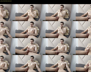 kiwigray — 65 minute Chaturbate male cam show recording, 720p, Jun 5, 2025
