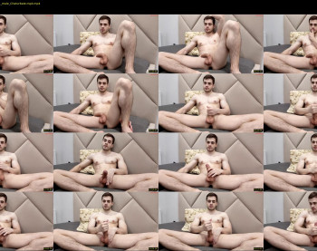 kiwigray — 24 minute Chaturbate male cam show recording, 720p, Jun 5, 2025