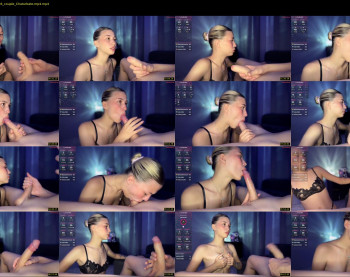 kurtsarah — 10 minute Chaturbate couple cam show recording, 720p, Jun 6, 2025