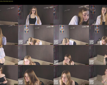 lafeti — 111 minute Chaturbate female cam show recording, 720p, Jun 5, 2025