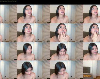 lania_spencer2 — 3 minute Chaturbate female cam show recording, 720p, Jun 5, 2025