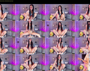 lara_jeean — 37 minute Chaturbate female cam show recording, 720p, Jun 5, 2025