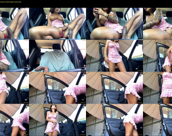 lettali — 66 minute Chaturbate female cam show recording, 720p, Jun 5, 2025