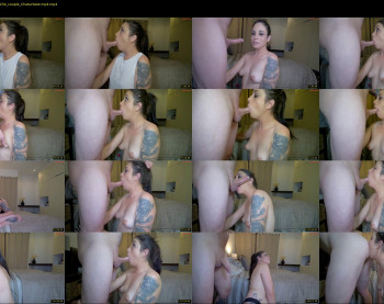 lexiandliam — 100 minute Chaturbate couple cam show recording, 720p, Jun 5, 2025