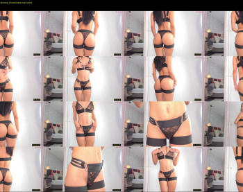 lili_foxy — 120 minute Chaturbate female cam show recording, 720p, Jun 5, 2025