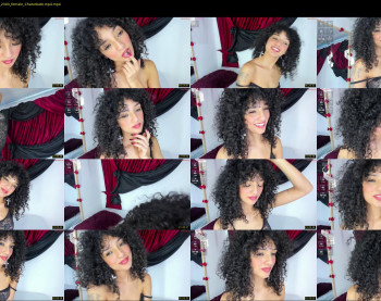 lilithsteinberg — 37 minute Chaturbate female cam show recording, 720p, Jun 5, 2025