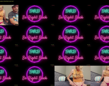 liz_jay — 120 minute Chaturbate couple cam show recording, 720p, Jun 5, 2025