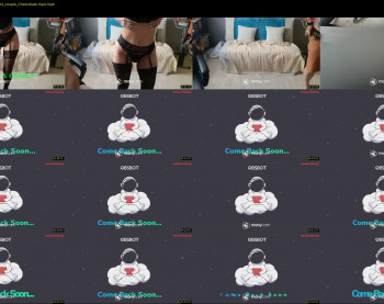 lolacharly — 16 minute Chaturbate couple cam show recording, 360p, Jun 5, 2025