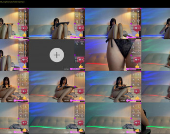 loly_pop_1 — 19 minute Chaturbate couple cam show recording, 720p, Jun 5, 2025