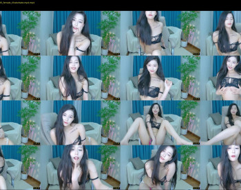 lovewindy — 34 minute Chaturbate female cam show recording, 720p, Jun 5, 2025