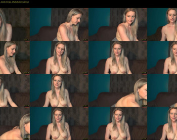 lovingsummer — 3 minute Chaturbate female cam show recording, 720p, Jun 6, 2025