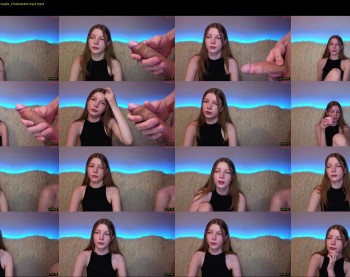 lovirss — 62 minute Chaturbate couple cam show recording, 720p, Jun 5, 2025